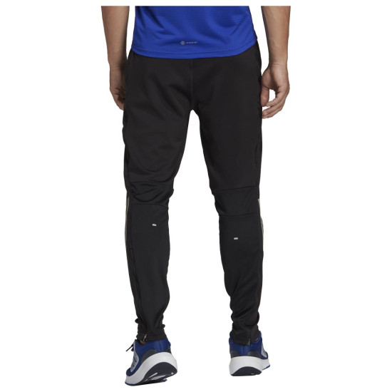 Adidas Ανδρικό παντελόνι φόρμας Own The Run Astro Adidas Ανδρικό παντελόνι φόρμας Own The Run Astro